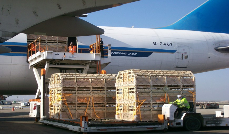 桦川到越南空运公司